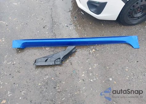 2021 Subaru Wrx Premium из США, поврежденный, VIN JF1VA1C6XM9818786